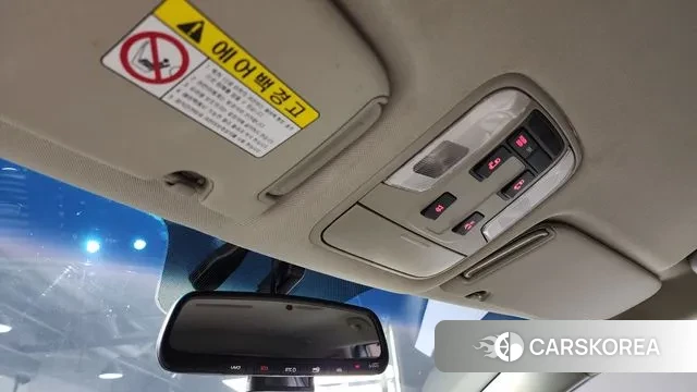 Kia The New Carnival id 3018691 из Кореи 8