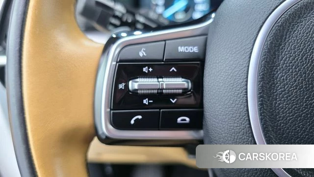 Kia Sorento 4th Generation id 4534142 из Кореи 8