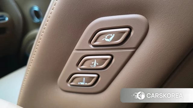 Hyundai Palisade (LX3) id 4607482 из Кореи 8