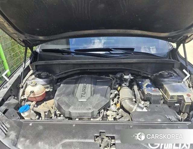 Kia Sorento 4th Generation id 3055050 из Кореи 8