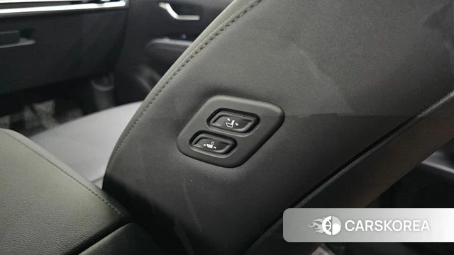 Hyundai The New Tucson (NX4) id 4441909 из Кореи 8