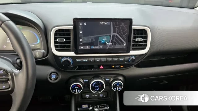 Hyundai Venue id 3109838 из Кореи 8