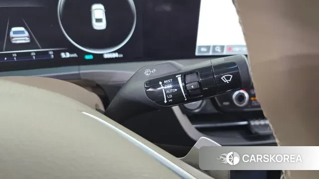 Kia K8 Hybrid id 3389757 из Кореи 8