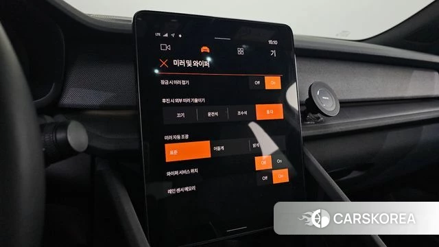 Polestar Polestar 2 id 4337875 из Кореи 8