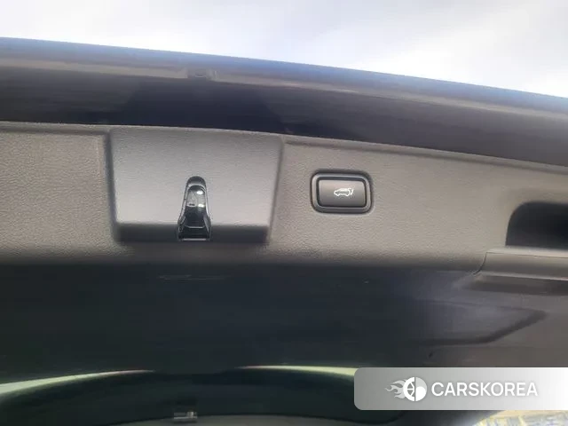 Kia Mohave Master id 3639485 из Кореи 8