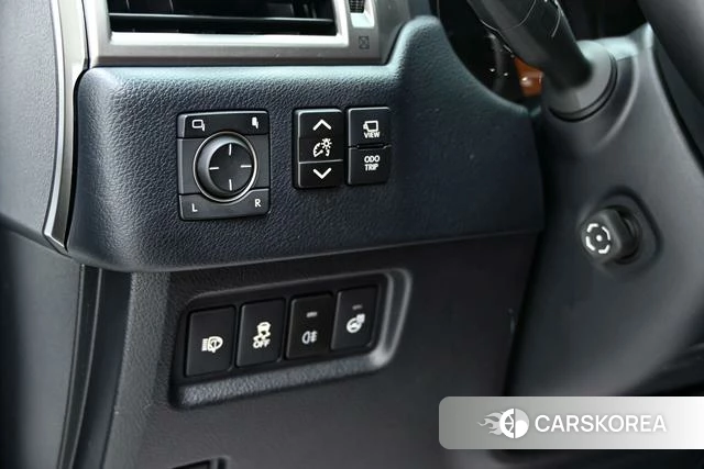 Lexus GX id 4262497 из Китая 8
