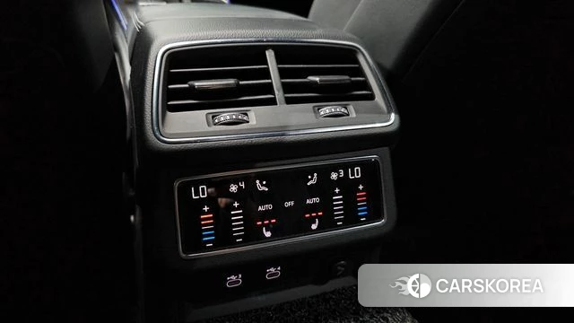 Audi A7 (4K) id 4784821 из Кореи 8