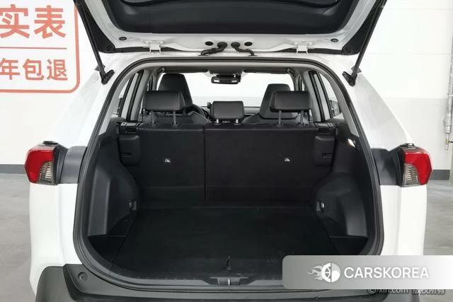 Toyota RAV4 Rongfang id 4276441 из Китая 8