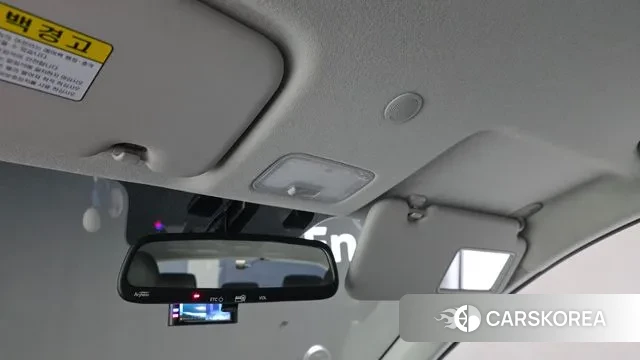 Kia All New Morning (JA) id 3772805 из Кореи 8