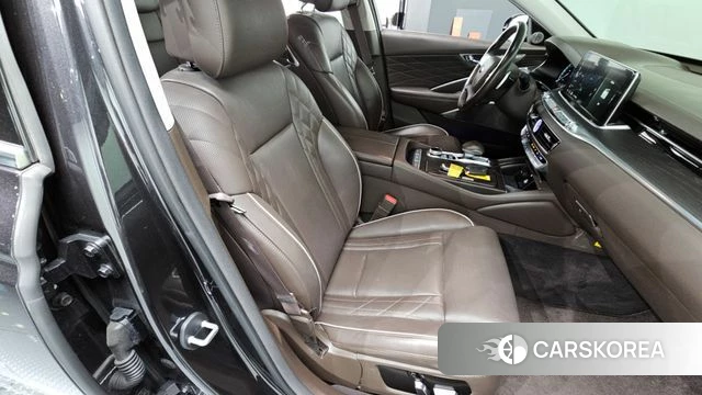 Kia More K9 id 4895478 из Кореи 8