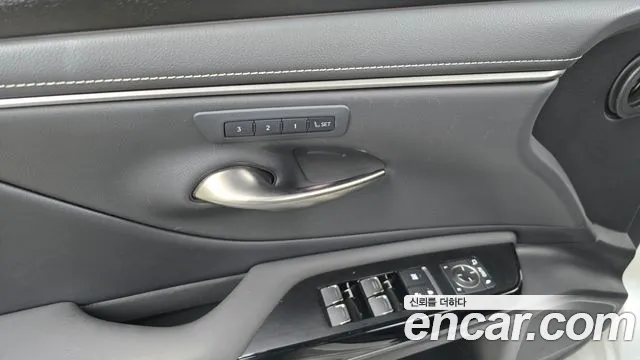 Lexus ES300h 7th generation id 2690710 из Кореи 8