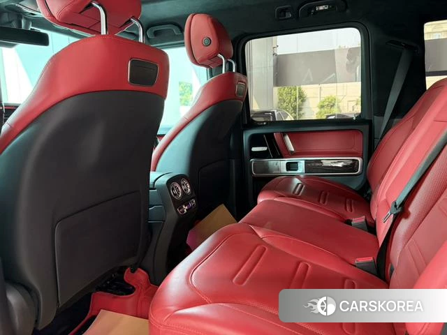 Mercedes-Benz G-class id 4298480 из Китая 8