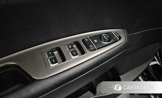 Kia The New K5 2nd generation id 4780844 из Кореи 8