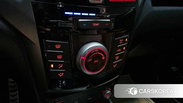 Ssangyong Tivoli Armor id 4694050 из Кореи 8