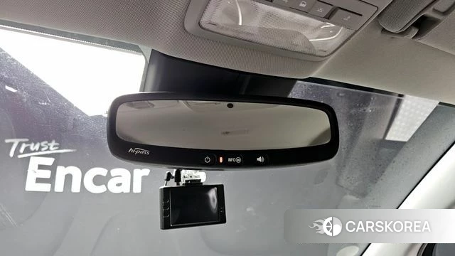 Chevrolet (GM Daewoo) The New Trax id 3911745 из Кореи 8