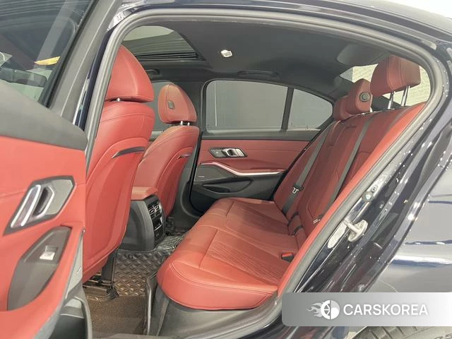 BMW 3 series id 4273569 из Китая 8