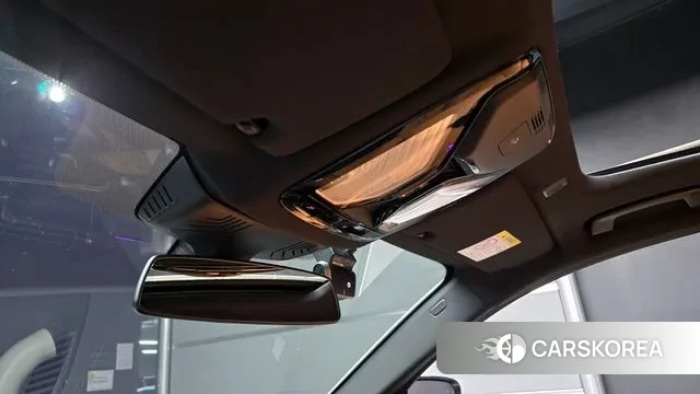 BMW 5 Series (G30) id 3054408 из Кореи 8