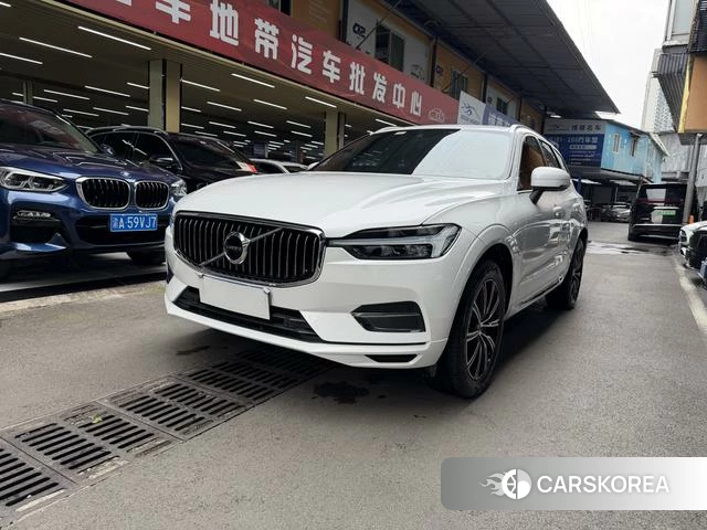 Volvo XC60 id 4234805 из Китая 8