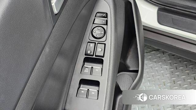 Hyundai All New Tucson id 4895423 из Кореи 8