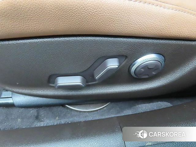 Genesis G80 (RG3) id 4636733 из Кореи 8