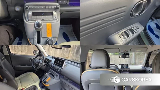 Hyundai Casper id 3288078 из Кореи 8