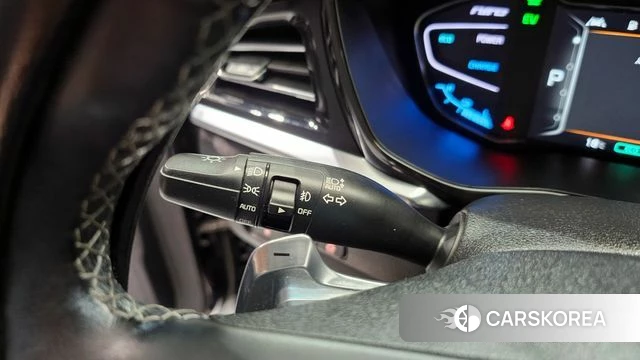 Kia The New Niro id 4285209 из Кореи 8