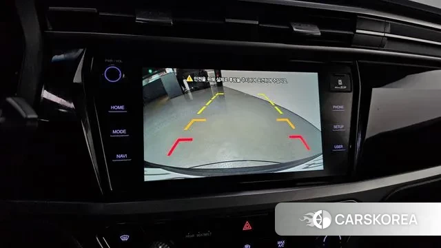 Ssangyong Beautiful Korando id 3703428 из Кореи 8