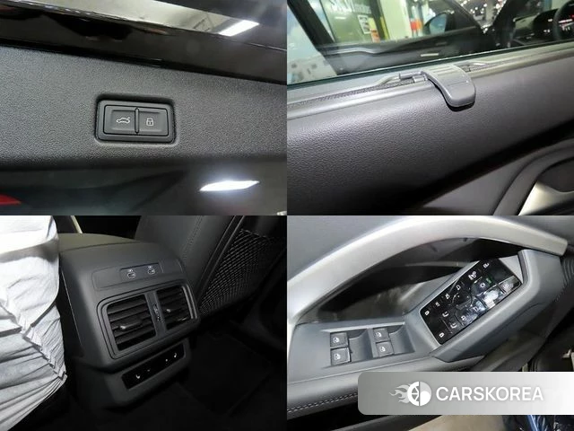 Audi Q5 (80A) id 3882682 из Кореи 8