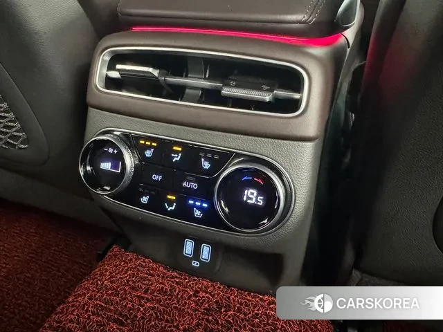 Genesis GV70 id 3026848 из Кореи 8