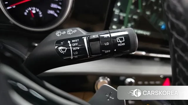 Kia Carnival 4th generation id 3650705 из Кореи 8