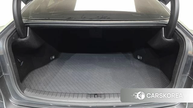 Genesis G80 id 4746865 из Кореи 8