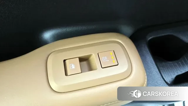 Hyundai Santa Fe (MX5) id 3576357 из Кореи 8