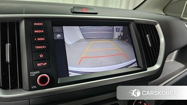 Kia The New Ray id 3923179 из Кореи 8