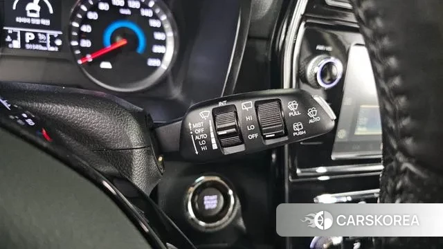 Ssangyong Berry New Tivoli id 3334801 из Кореи 8