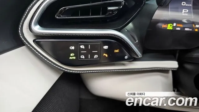 Ferrari 296 GTS id 2878546 из Кореи 8