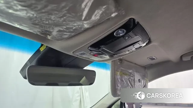 Kia The New K8 id 3436943 из Кореи 8