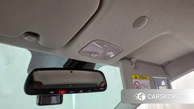 Kia The New Morning (JA) id 3377213 из Кореи 8