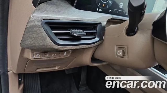 Kia K8 id 2916160 из Кореи 8