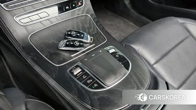 Mercedes-Benz E-Class W213 id 3420978 из Кореи 8