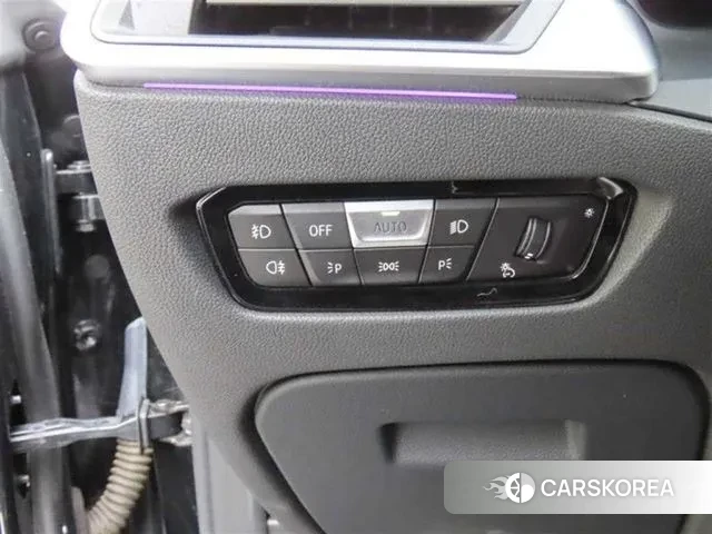 BMW 4 Series (G22) id 3534981 из Кореи 8