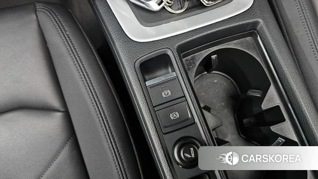 Audi Q3 (F3) id 4201901 из Кореи 8