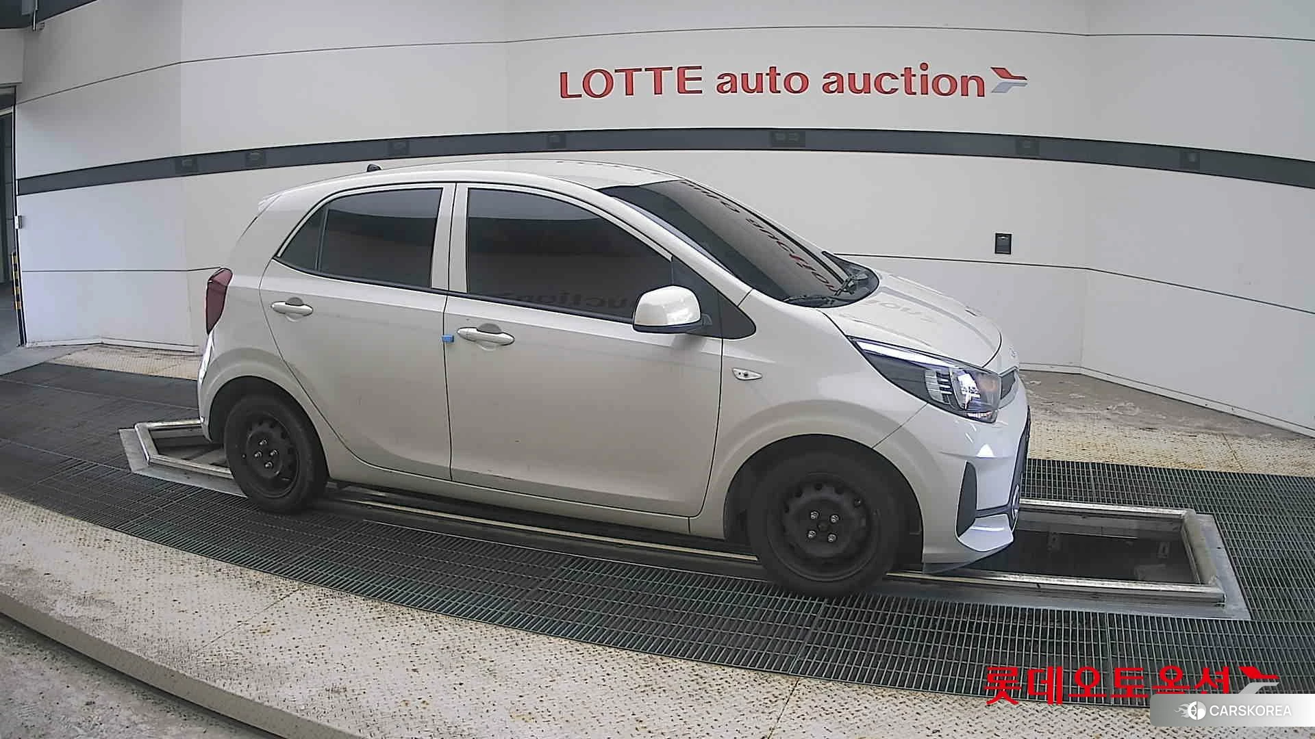Kia Morning id 4669151 из Кореи 8