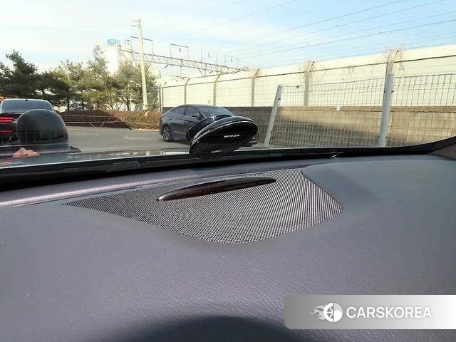 Mercedes-Benz A-Class W176 id 3917543 из Кореи 8