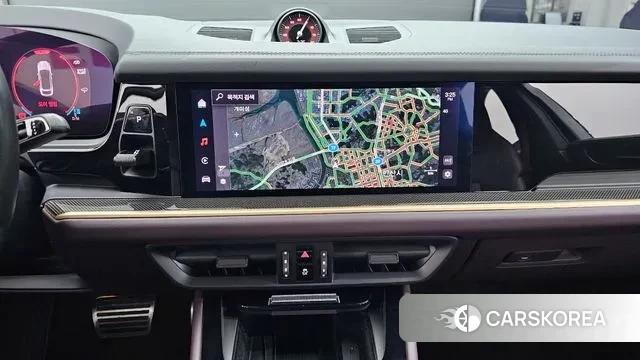 Porsche Cayenne (PO536) id 3447120 из Кореи 8