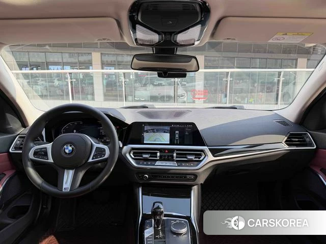 BMW 3 series id 4277182 из Китая 8