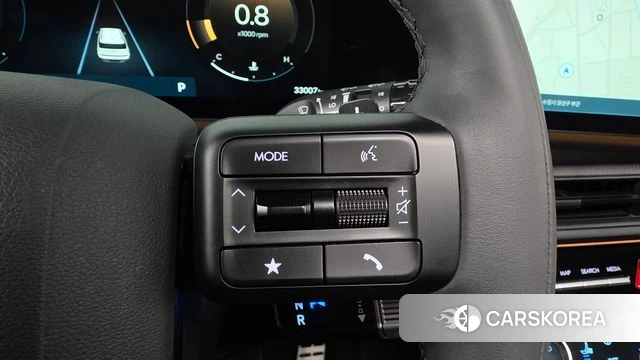 Hyundai Santa Fe (MX5) id 4734958 из Кореи 8