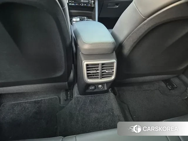 Kia K5 Hybrid 3rd Generation id 3296523 из Кореи 8