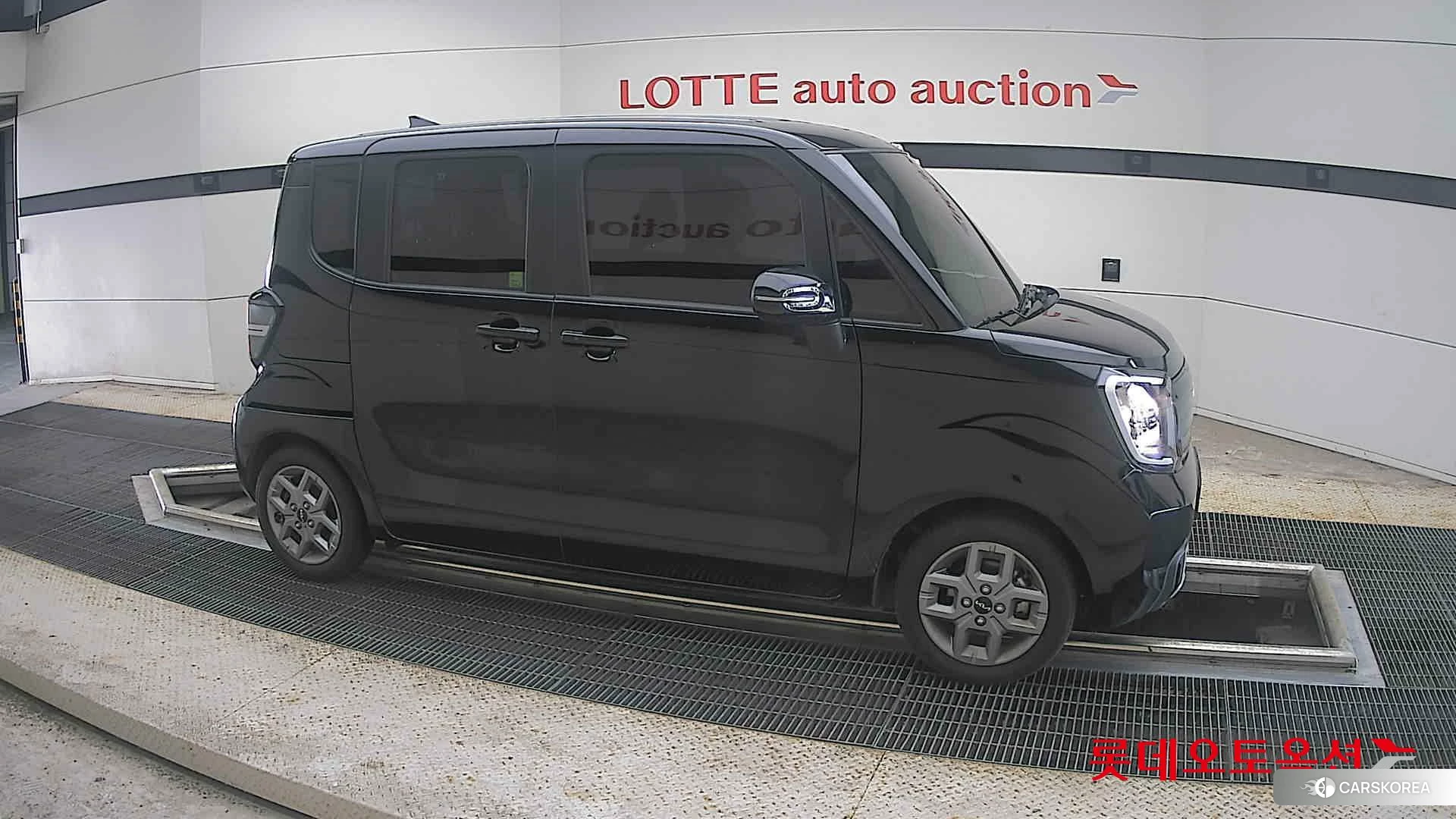 Kia Ray id 4664339 из Кореи 8