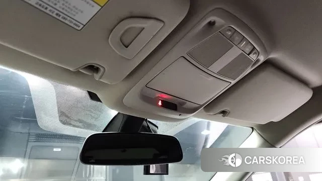 Renault Korea (Samsung) The New QM6 id 3374573 из Кореи 8