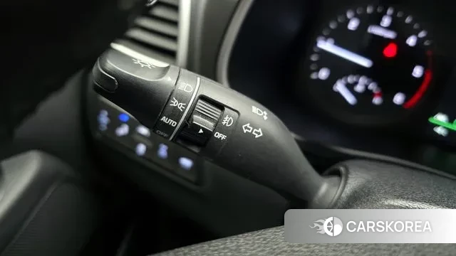 Hyundai All New Tucson id 3608162 из Кореи 8